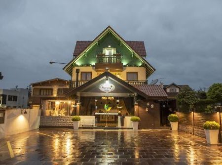 Hotel Premium Gramado Extérieur photo