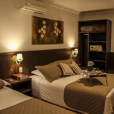 Hotel Premium Gramado Extérieur photo
