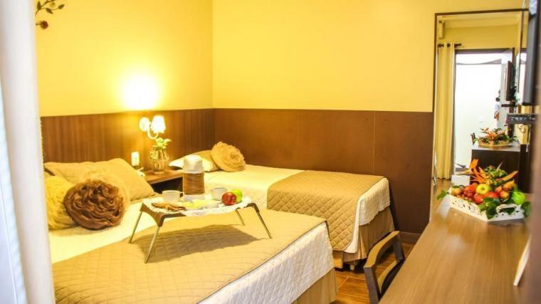 Hotel Premium Gramado Extérieur photo