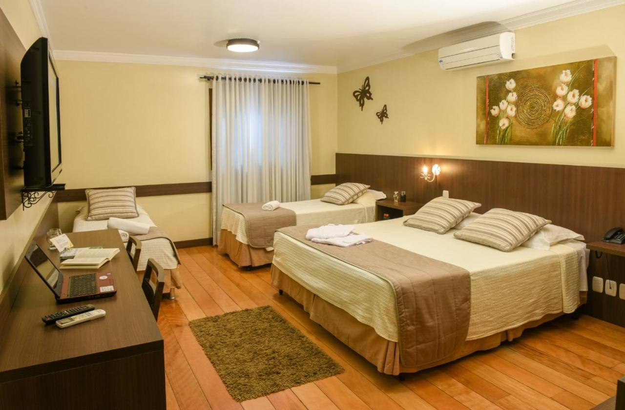 Hotel Premium Gramado Extérieur photo