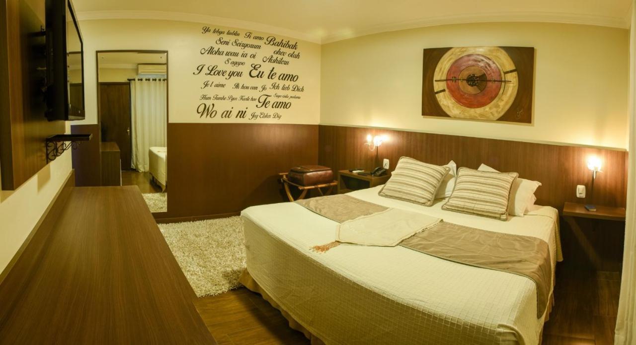 Hotel Premium Gramado Extérieur photo
