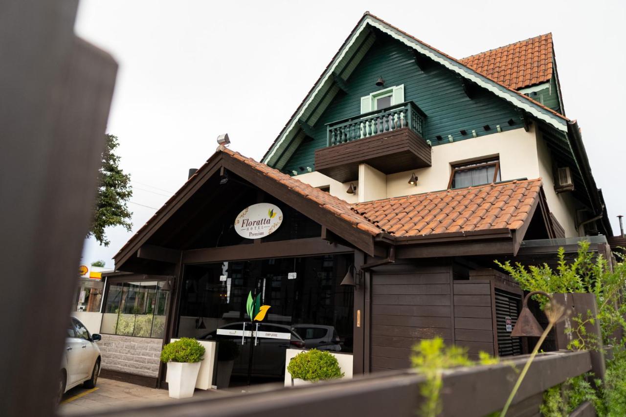 Hotel Premium Gramado Extérieur photo