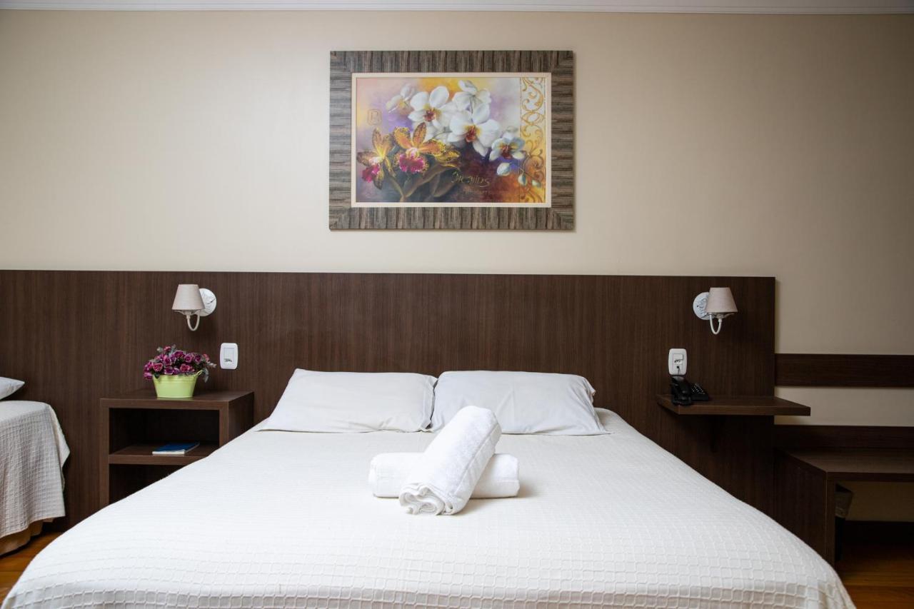 Hotel Premium Gramado Extérieur photo