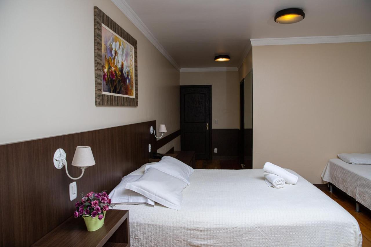Hotel Premium Gramado Extérieur photo