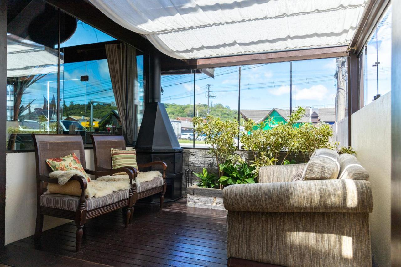 Hotel Premium Gramado Extérieur photo