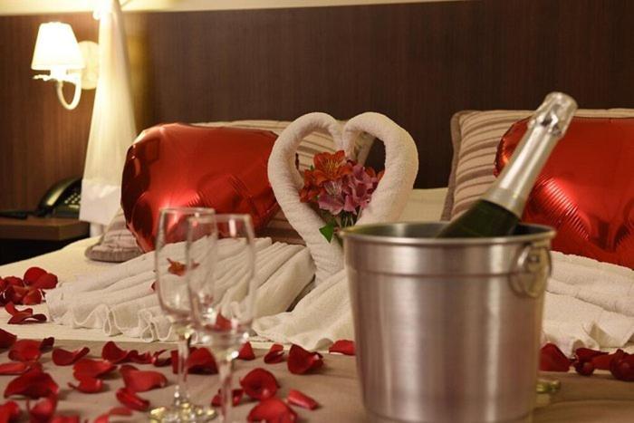 Hotel Premium Gramado Extérieur photo
