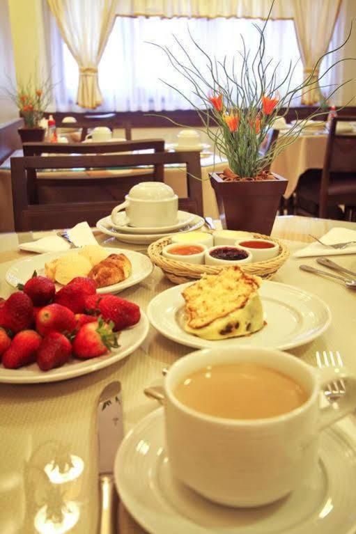 Hotel Premium Gramado Extérieur photo