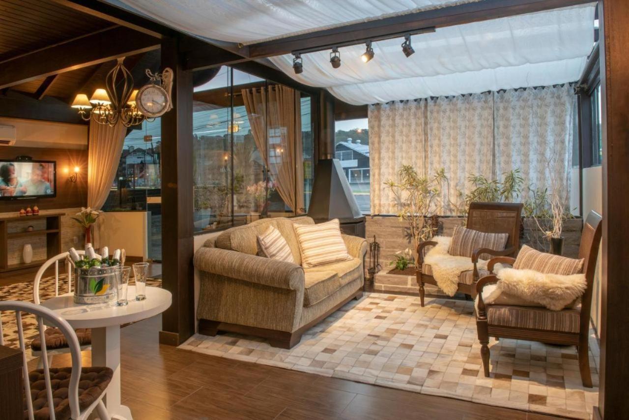 Hotel Premium Gramado Extérieur photo