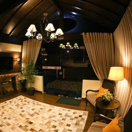 Hotel Premium Gramado Extérieur photo