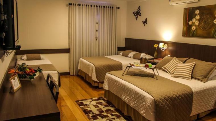 Hotel Premium Gramado Extérieur photo