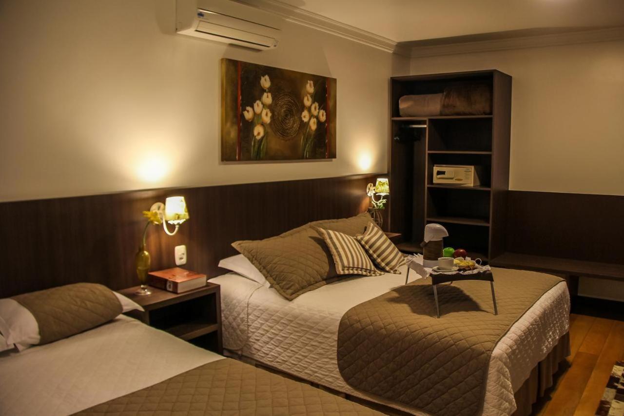 Hotel Premium Gramado Extérieur photo